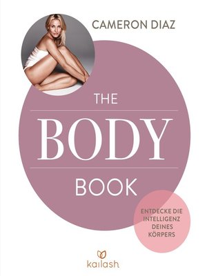 cover image of The Body Book